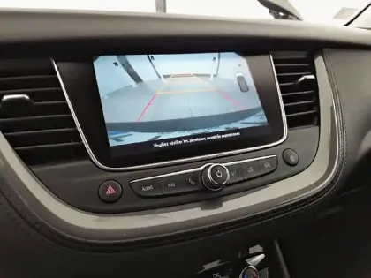 Photo 38 Opel Grandland X  1.2 Turbo 130 ch