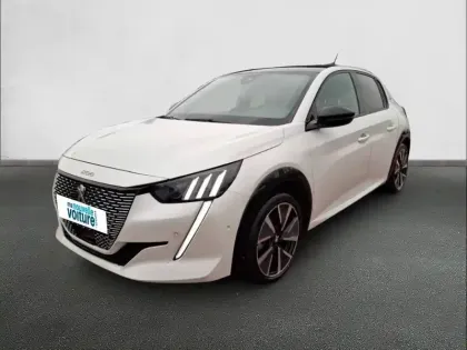 Photo Peugeot 208 Gt