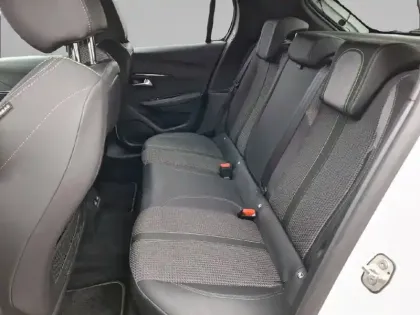 Photo 11 Peugeot 208  Electrique 50 kWh 136ch