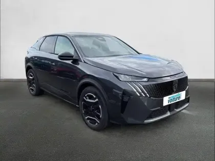 Photo 2 Peugeot 3008  Electrique 210 ch 73 kWh