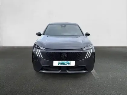 Photo 21 Peugeot 3008  Electrique 210 ch 73 kWh