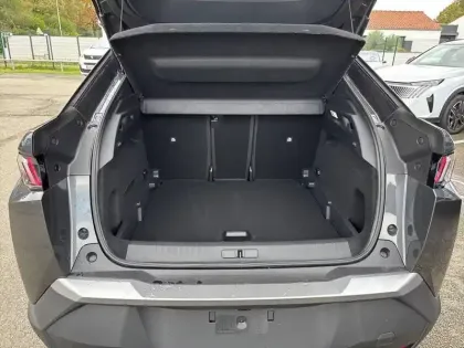 Photo 25 Peugeot 3008  Electrique 210 ch 73 kWh