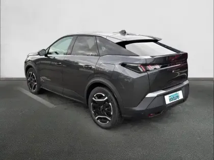 Photo 6 Peugeot 3008  Electrique 210 ch 73 kWh