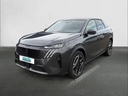 Photo 20 Peugeot 3008  Electrique 210 ch 73 kWh