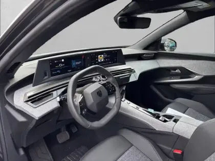 Photo 7 Peugeot 3008  Electrique 210 ch 73 kWh