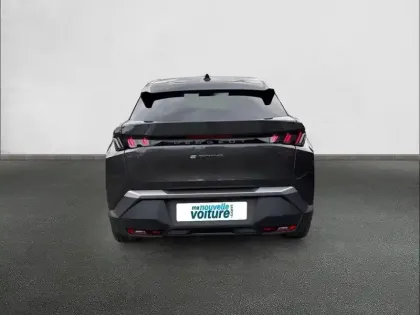 Photo 4 Peugeot 3008  Electrique 210 ch 73 kWh