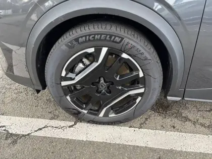 Photo 12 Peugeot 3008  Electrique 210 ch 73 kWh