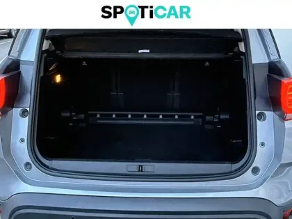 Photo 5 Citroën C5 aircross  PureTech 130 S&S BVM6