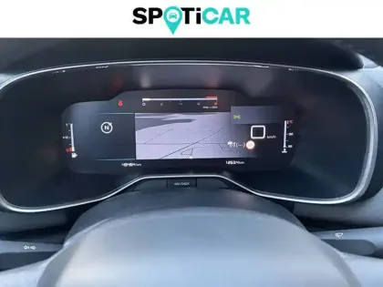 Photo 27 Citroën C5 aircross  PureTech 130 S&S BVM6