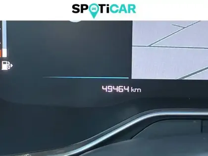 Photo 28 Citroën C5 aircross  PureTech 130 S&S BVM6