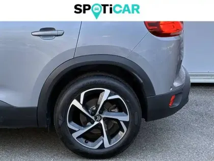 Photo 16 Citroën C5 aircross  PureTech 130 S&S BVM6