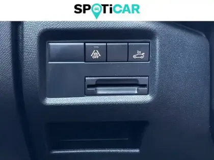 Photo 29 Citroën C5 aircross  PureTech 130 S&S BVM6