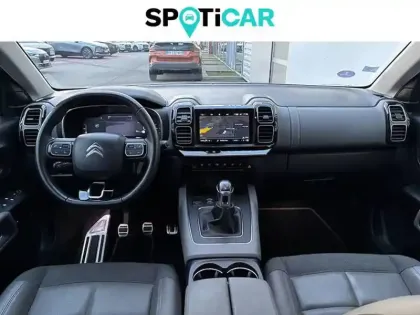 Photo 7 Citroën C5 aircross  PureTech 130 S&S BVM6