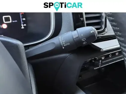 Photo 31 Citroën C5 aircross  PureTech 130 S&S BVM6