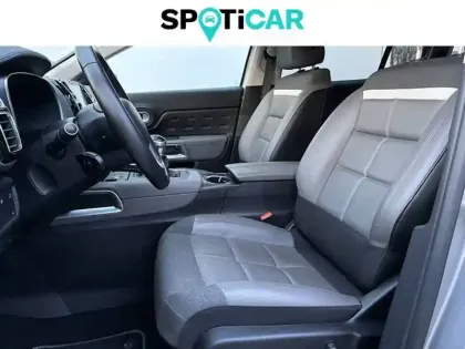 Photo 8 Citroën C5 aircross  PureTech 130 S&S BVM6