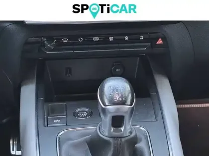 Photo 23 Citroën C5 aircross  PureTech 130 S&S BVM6