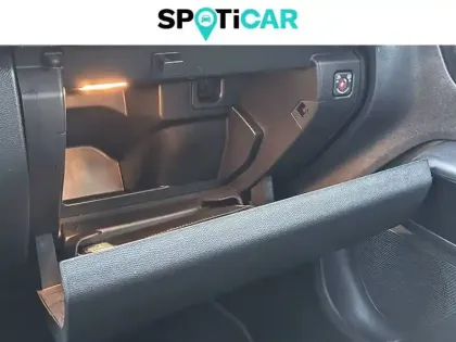 Photo 33 Citroën C5 aircross  PureTech 130 S&S BVM6