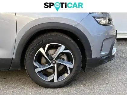 Photo 40 Citroën C5 aircross  PureTech 130 S&S BVM6