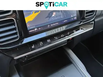 Photo 32 Citroën C5 aircross  PureTech 130 S&S BVM6