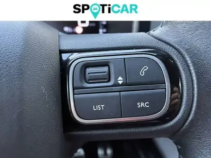 Photo 26 Citroën C5 aircross  PureTech 130 S&S BVM6