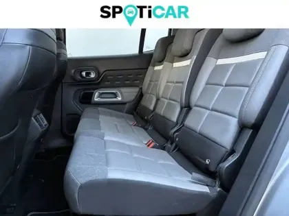 Photo 9 Citroën C5 aircross  PureTech 130 S&S BVM6