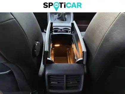 Photo 24 Citroën C5 aircross  PureTech 130 S&S BVM6