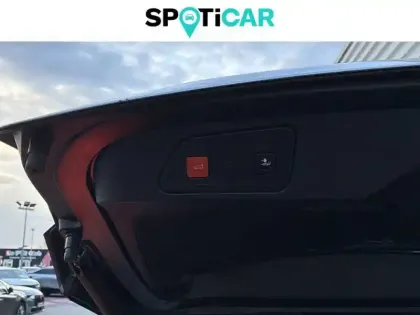 Photo 18 Citroën C5 aircross  PureTech 130 S&S BVM6