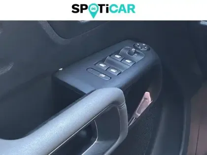 Photo 22 Citroën C5 aircross  PureTech 130 S&S BVM6