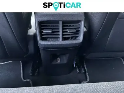 Photo 20 Citroën C5 aircross  PureTech 130 S&S BVM6