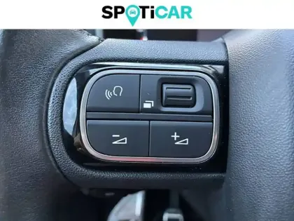 Photo 25 Citroën C5 aircross  PureTech 130 S&S BVM6