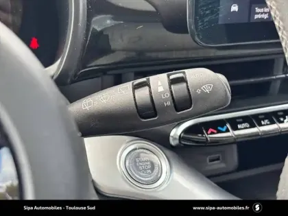 Photo 26 Fiat 500  e 118 ch