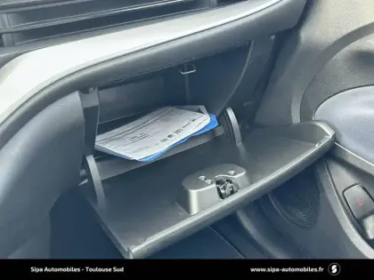 Photo 17 Fiat 500  e 118 ch