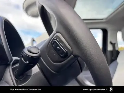 Photo 6 Fiat 500  e 118 ch