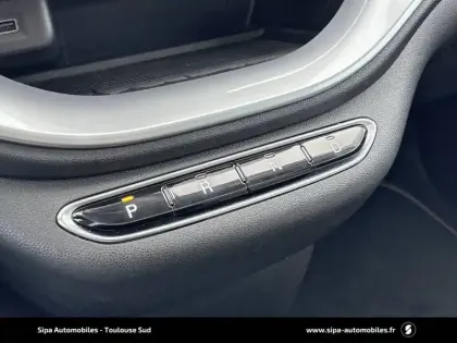 Photo 21 Fiat 500  e 118 ch