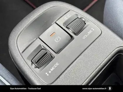 Photo 30 Fiat 500  e 118 ch