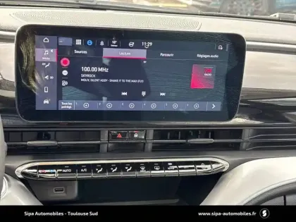 Photo 15 Fiat 500  e 118 ch