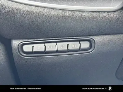 Photo 23 Fiat 500  e 118 ch