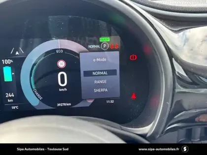 Photo 7 Fiat 500  e 118 ch