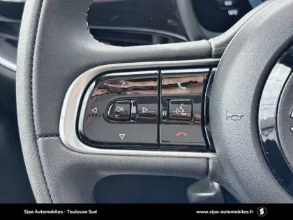 Photo 14 Fiat 500  e 118 ch