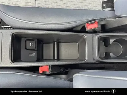 Photo 28 Fiat 500  e 118 ch