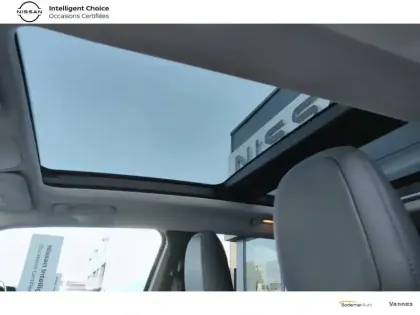 Photo 17 Jeep Renegade  1.3 Turbo T4 240 ch PHEV BVA6 4xe eAWD