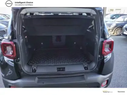 Photo 13 Jeep Renegade  1.3 Turbo T4 240 ch PHEV BVA6 4xe eAWD