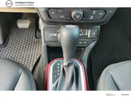 Photo 9 Jeep Renegade  1.3 Turbo T4 240 ch PHEV BVA6 4xe eAWD