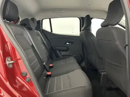 Photo 24 Dacia Sandero  ECO-G 100 - 22B