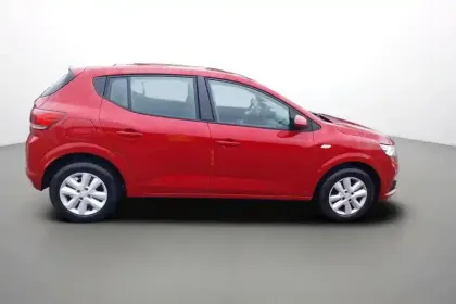 Photo 6 Dacia Sandero  ECO-G 100 - 22B