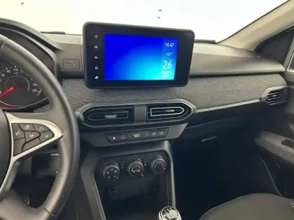 Photo 20 Dacia Sandero  ECO-G 100 - 22B