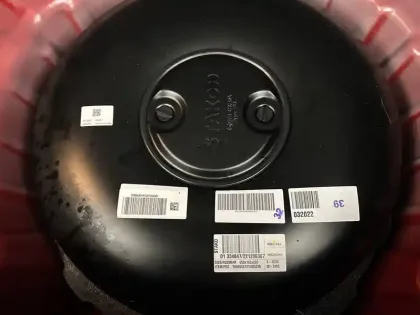 Photo 30 Dacia Sandero  ECO-G 100 - 22B