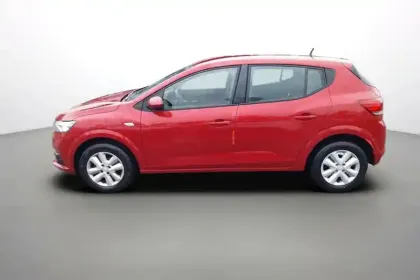 Photo 2 Dacia Sandero  ECO-G 100 - 22B