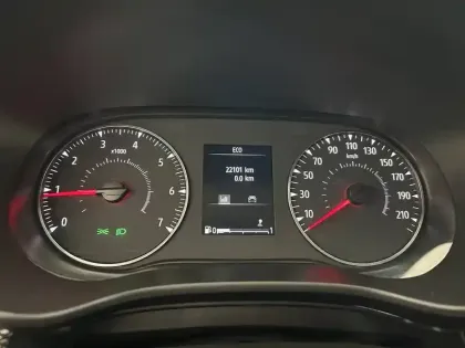 Photo 25 Dacia Sandero  ECO-G 100 - 22B