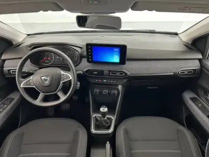 Photo 32 Dacia Sandero  ECO-G 100 - 22B